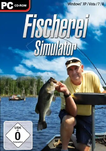 Fischerei simulator - fischerei,