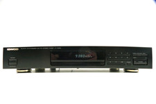 Kenwood KT-1030L 3 Band Tuner 30 Presets gecheckt Hi-5918