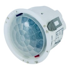 Gira 222000 Präsenzmelder Mini Standard / KNX