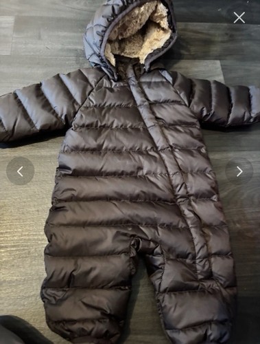 Baby winteranzug gr - baby,