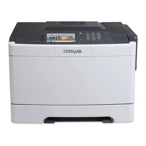 Lexmark cs510de usb duplex - cs510de,