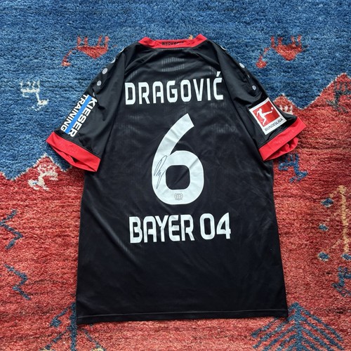 Bayer leverkusen trikot - leverkusen,