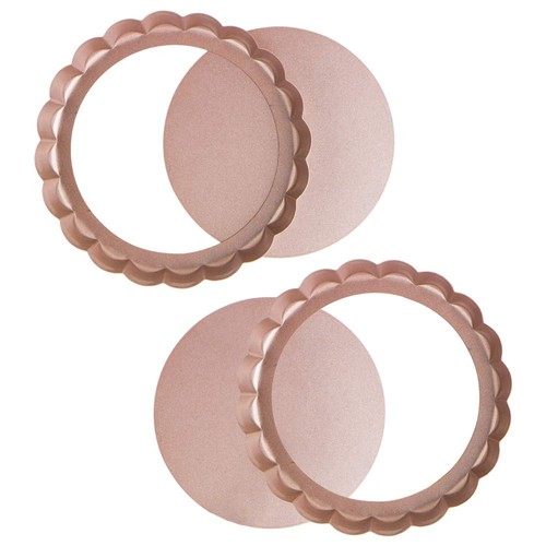 Tarteform quicheform antihaft - tarteform,