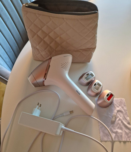 Philips lumea ipl 9900 mit - philips,