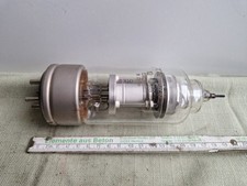 Thyratron Röhre Senderöhre Leistungsröhre Russisch Impuls UdSSR Transmitting Tub