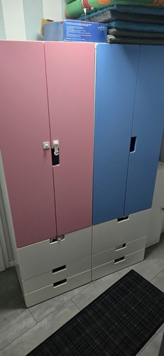 Ikea stuva kleiderschränke - ikea,