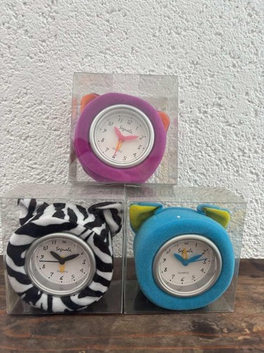 Segnale 3er set - segnale, kinder-wecker