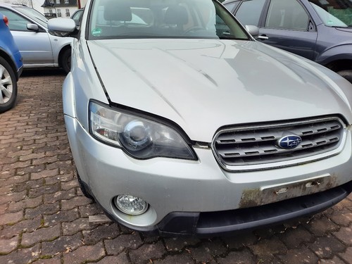 Subaru outback 5l - iv, bl/bp
