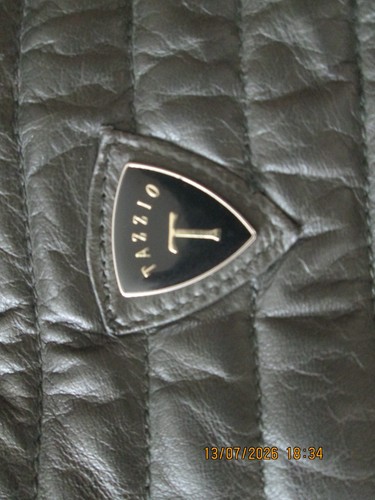Tazzio biker lederjacke - tazzio,