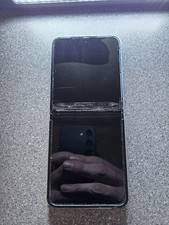 DEFEKT Samsung Galaxy Z Flip 6