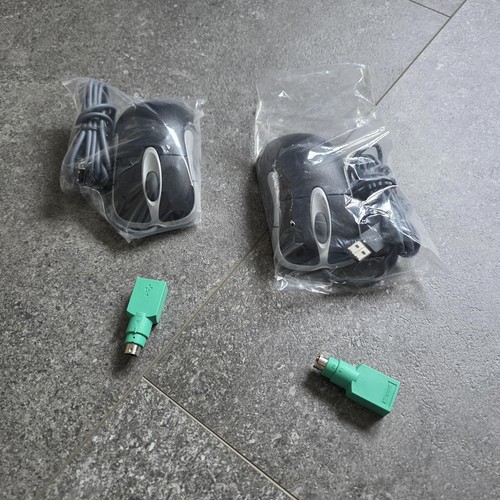 Microsoft intelli wheel mouse - wheel,