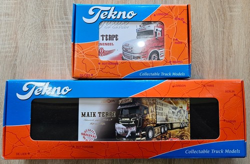 Tekno 2er set - 2er,