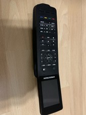 Crestron Funkfernbedienung TSR-302-B