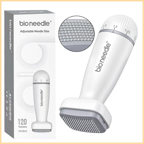 Beauty titanium microneedling - titanium,