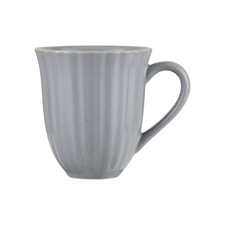 IB Laursen Tasse mit Rillen