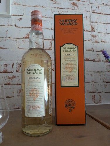 Rosebank 1989 years old - rosebank,