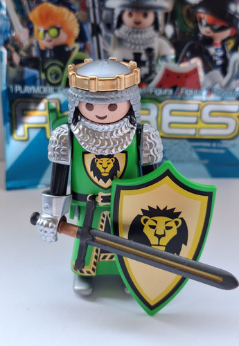 Playmobil serie boys figuren - playmobil,