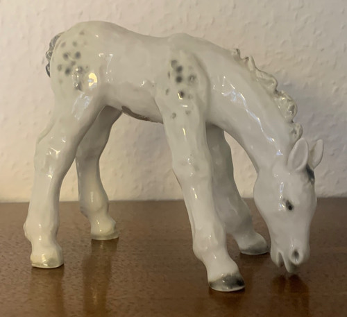Schaubach kunst porzellan - kunst,