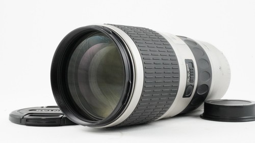 Pentax smc objektiv - pentax, fa