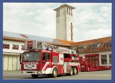 Feuerwehr Darmstadt