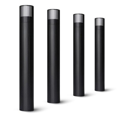 Gavalo wegeleuchte ip44 - ip44, mit