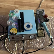 WELLER VP 801 EC