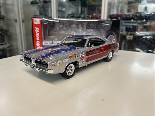 1969 dodge charger dick - r/t,