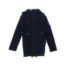 Topolino, Dufflecoat, Jungen