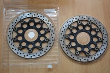 Honda VFR1200F SC63 2010-