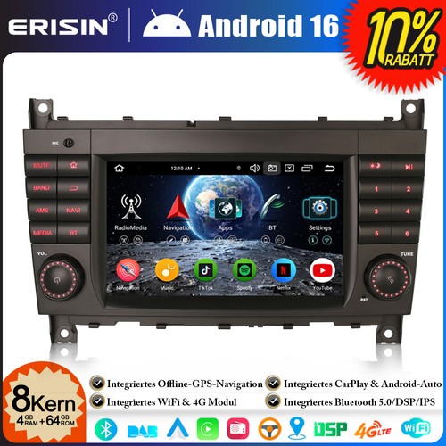 Kern dab 64gb android 16 - dab+64gb,