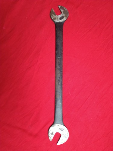 Maulschlüssel ddr - maulschlüssel,
