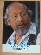 -aa- Karl Dall † 2020