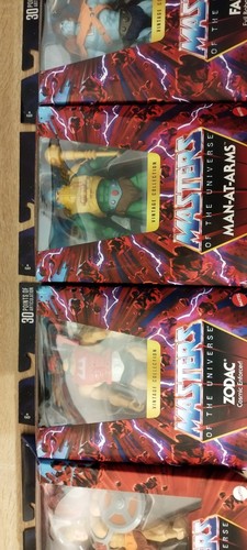 Masterverse motu vintage - masterverse,