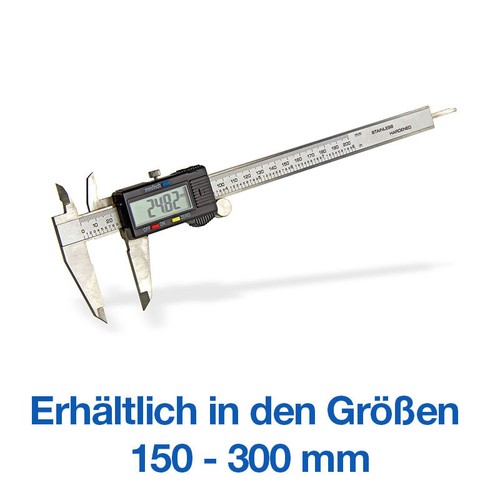 Digitaler messschieber - digitaler,