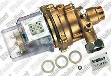 Vaillant Vorrangumschaltventil