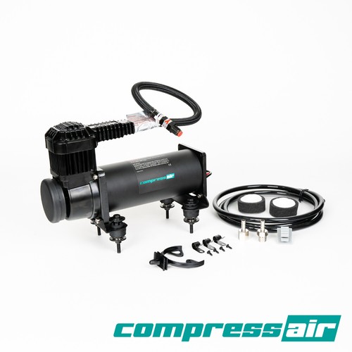 Air ride einzelkompressor - ride, 12