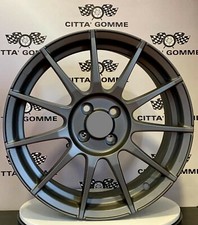 Alloy rims compatible for