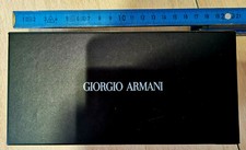 Armani brillenschachtel - armani,
