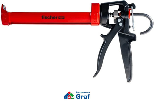 Fischer auspresspistole kpm - fischer,
