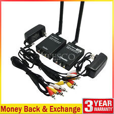 3W Wireless Video Transmitter