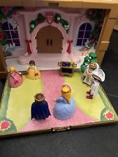 Playmobil-Schloss Zum Mitnehmen 