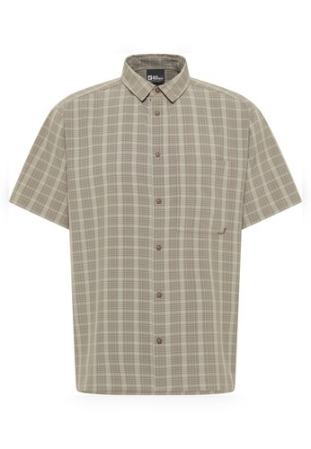 Jack wolfskin meseta - meseta, men