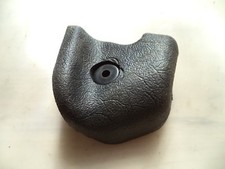 VW Golf 1 Cabrio Verdeckecke Verdeckverschluss Blende Abdeckung 155871394B D3996