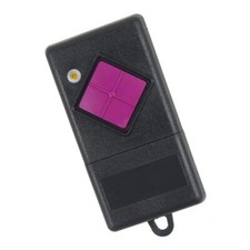 Funk handsender mahs433 433 - handsender, mahs433-01
