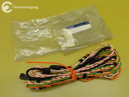 Leitungssatz lautsprecher - leitungssatz,
