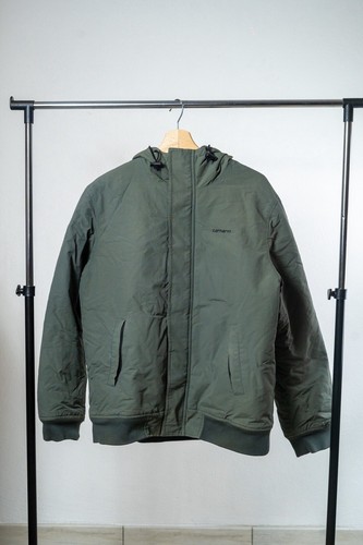 Carhartt jacke size - carhartt, hooded