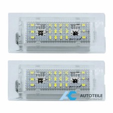 LED Kennzeichenbeleuchtung