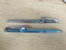 Bentley Flying Spur Kotflügel