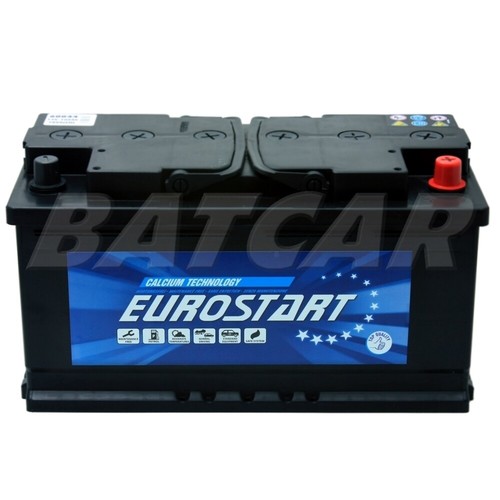 Autobatterie starterbatterie - autobatterie,