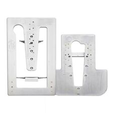 Mafell Frässchablonen Arunda 60-1B Midi in Holzbox Vorführer C1